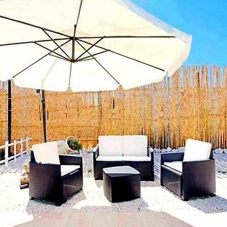 Agriturismo Sa Pramma Villa Baratili San Pietro Esterno foto