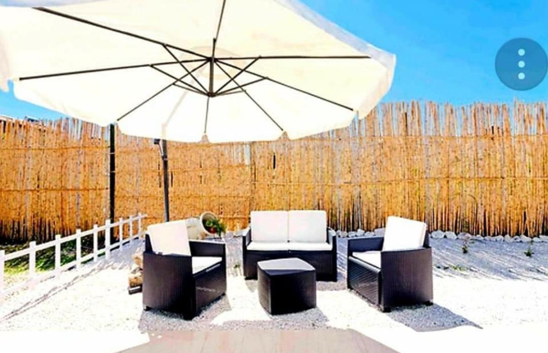 Agriturismo Sa Pramma Villa Baratili San Pietro Esterno foto