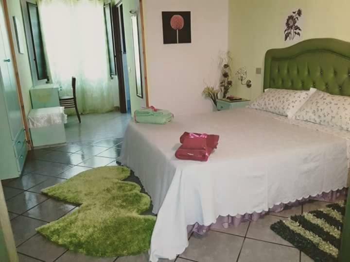 Agriturismo Sa Pramma Villa Baratili San Pietro Esterno foto
