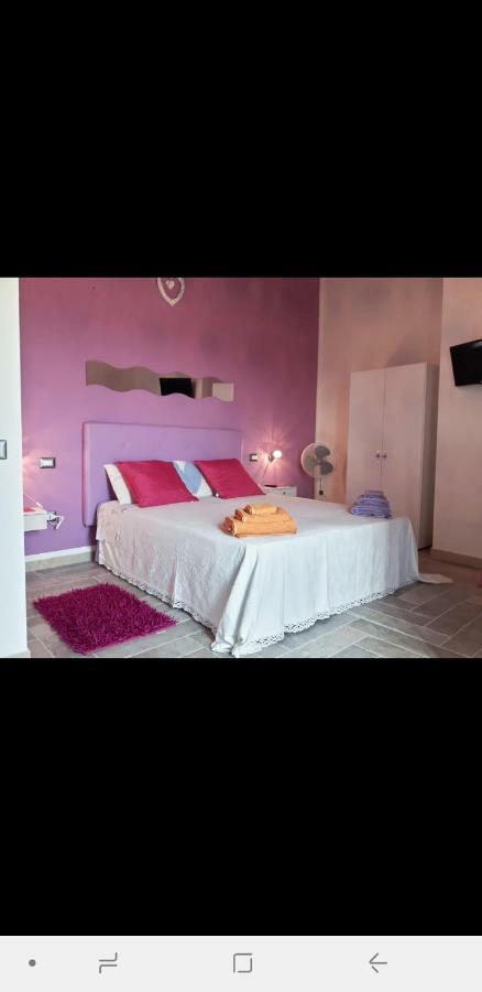 Agriturismo Sa Pramma Villa Baratili San Pietro Esterno foto